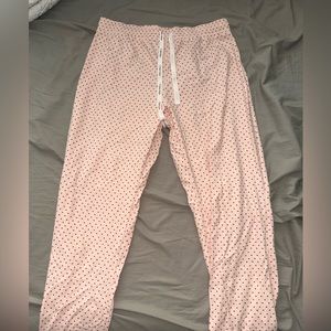 Calvin Klein pajama bottoms